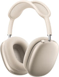 Apple AirPods Max – Premium Over-Ear Wireless Headphones with Noise Cancellation & Spatial Audio